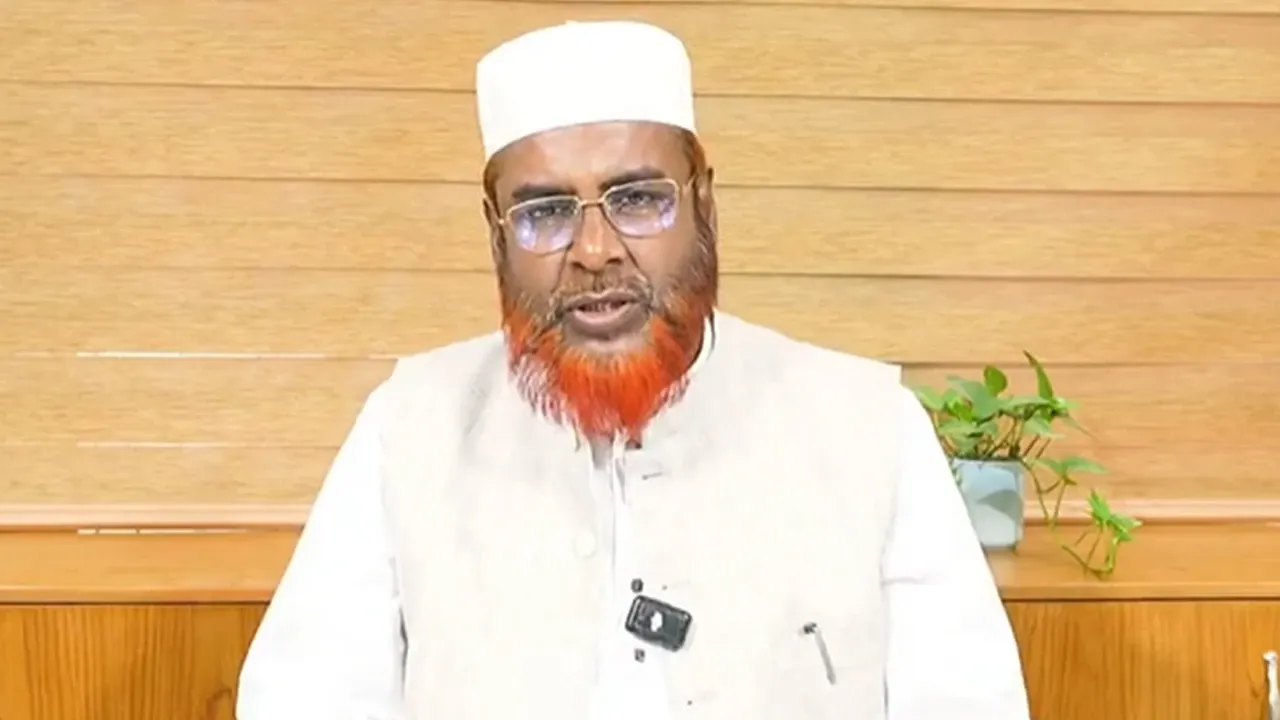 সীতাকুণ্ডে গ্যাস লিকেজে শ্রমিক নিহতের ঘটনায় , জামায়াতের শোক