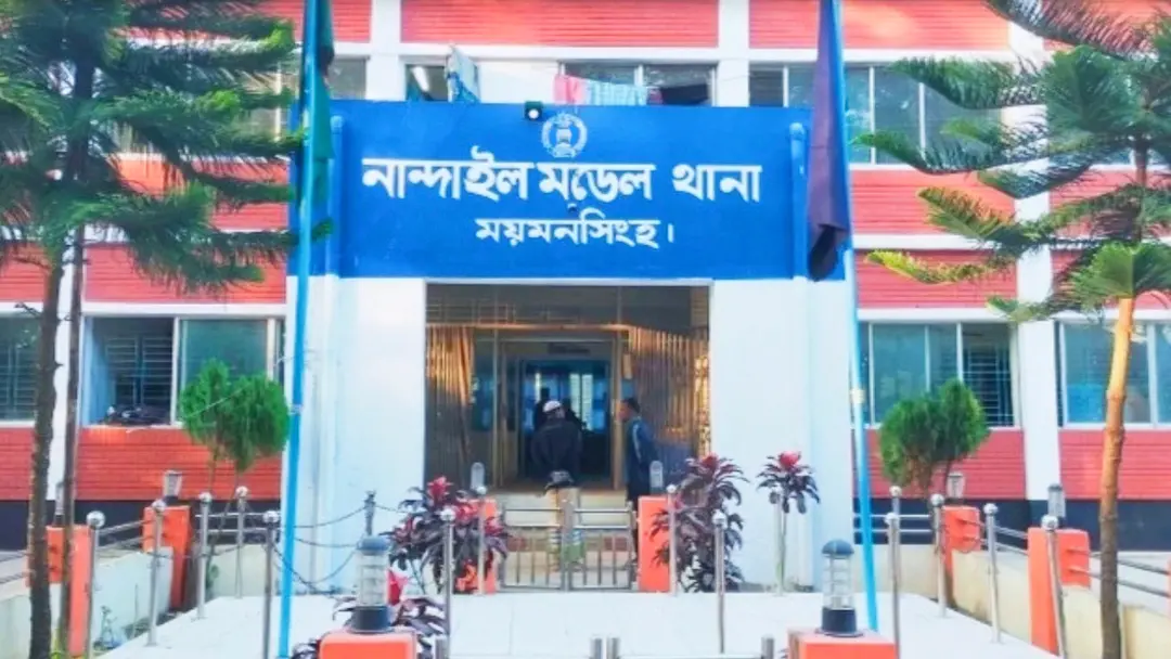 ময়মনসিংহে পুকুরে ডুবে প্রাণ গেল দুই শিশুর
