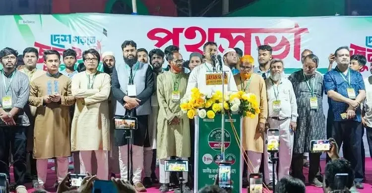 ‘এখন থেকেই নির্বাচনি ইঞ্জিনিয়ারিং শুরু করেছেন তারেক রহমান’
