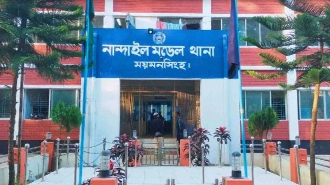 ময়মনসিংহে পুকুরে ডুবে ভাইবোনের মৃত্যু