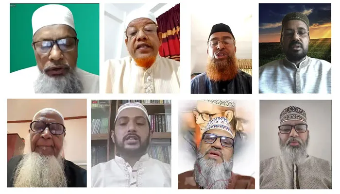 আল্লামা সাঈদীকে মৃত্যুর মুখে ঠেলে দেয়া হয়েছে: মাওলানা এ টি এম মাসুম