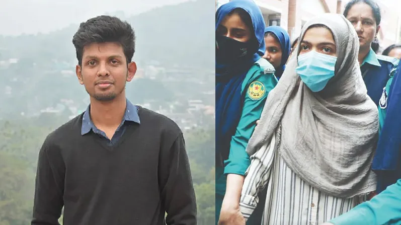 ফারদিন হত্যা মামলা: বুশরার জামিন শুনানি শেষ, আদেশ পরে