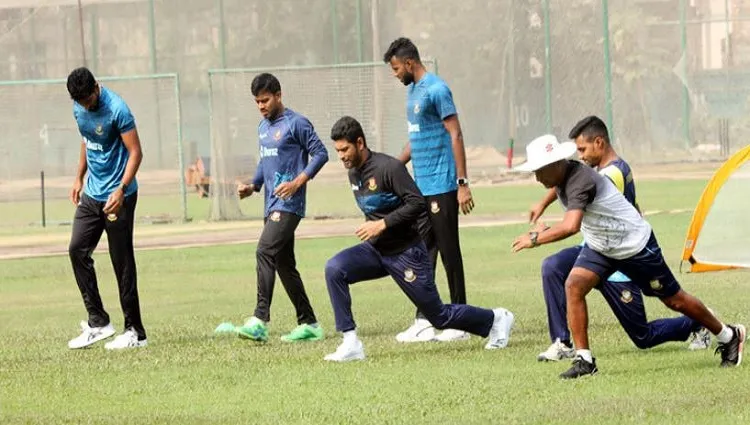 এবার চ্যাম্পিয়ন হতে চাই: মিরাজ