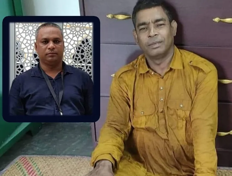 সাংবাদিক নাদিম হত্যা : চেয়ারম্যান বাবুসহ ২২ জনের নামে মামলা