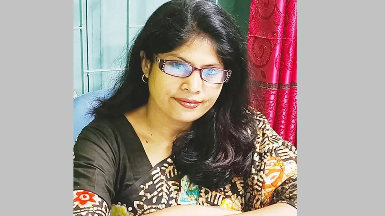 ধর্ম অবমাননায় ওএসডি হলেন সহকারী অধ্যাপক নাদিরা ইয়াসমিন