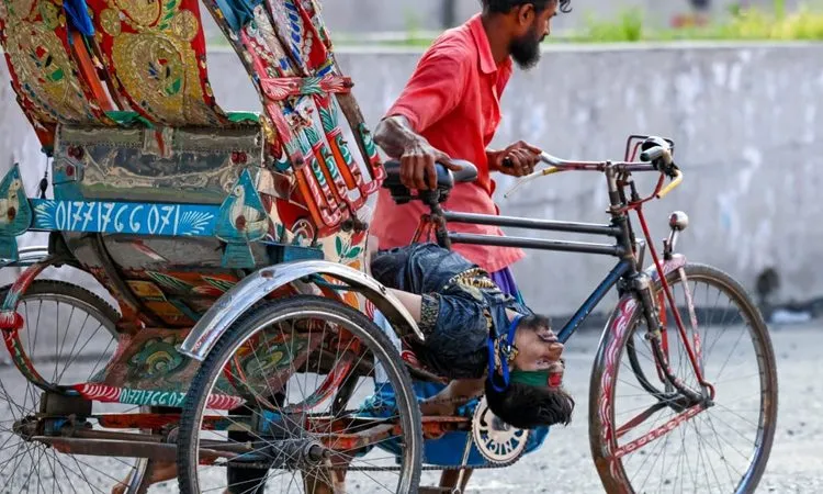গণঅভ্যুত্থানে নিহত ৬৩১, আহত ১৯২০০