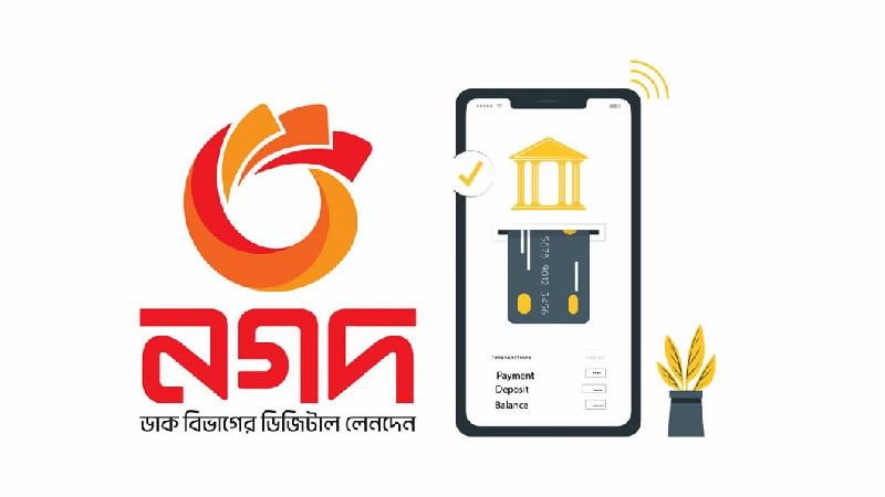 Nagad Digital Bank becomes country’s first scheduled digital bank