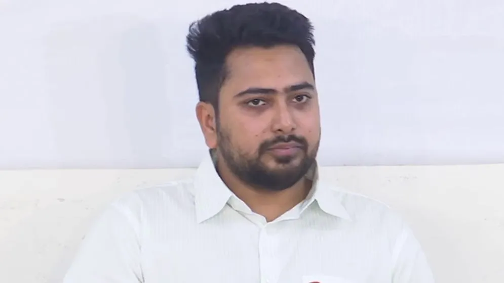 হাসিনাকে আশ্রয় দেওয়া ভারত কখনো বন্ধু হতে পারে না: নাহিদ