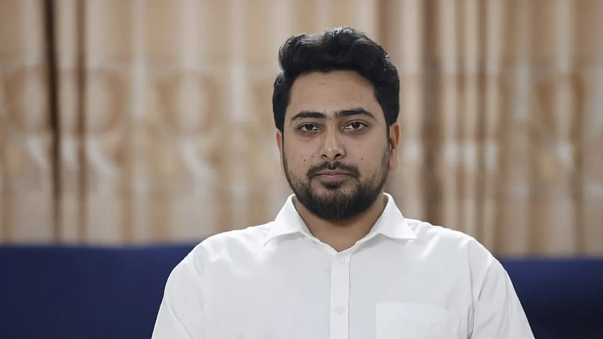 উপদেষ্টা পরিষদের ভেতরেও মাহফুজকে হত্যার মৌন সম্মতি তৈরি করা হয়েছে: নাহিদ