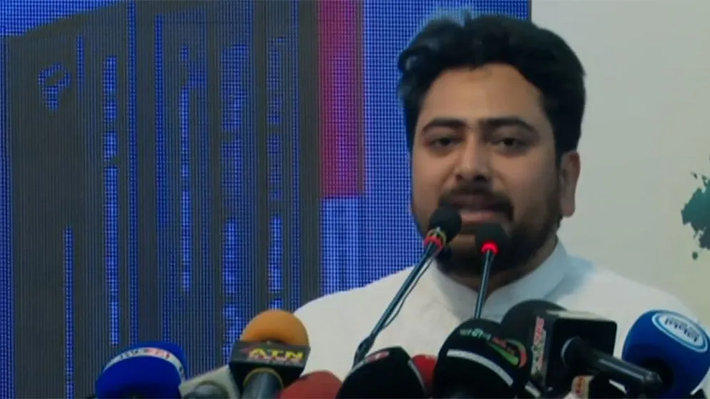 ‘আগে বিচার ও সংস্কার, তারপর নির্বাচন’