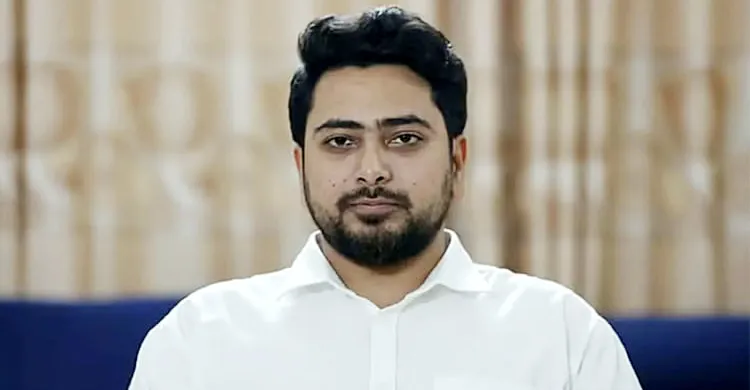 কফিন মিছিলেও হামলা করেছিল আওয়ামী সন্ত্রাসীরা: জবানবন্দিতে নাহিদ