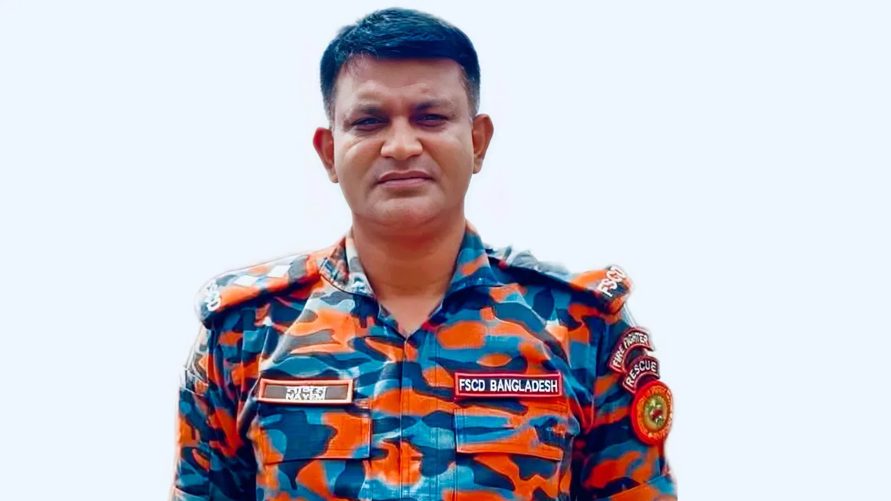 টঙ্গীর অগ্নিকাণ্ডে চিকিৎসাধীন ওয়্যারহাউজ পরিদর্শক জান্নাতুল নাঈমের মৃত্যু