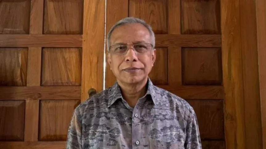 প্রধানমন্ত্রীর প্রেস সচিব হলেন নাঈমুল ইসলাম খান