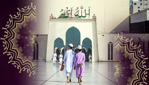 আজ পবিত্র জুমাতুল বিদা