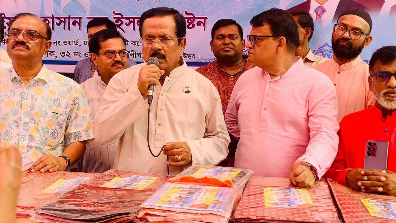 বিএনপি মূলধারার রাজনীতি থেকে বিচ্ছিন্ন : নানক
