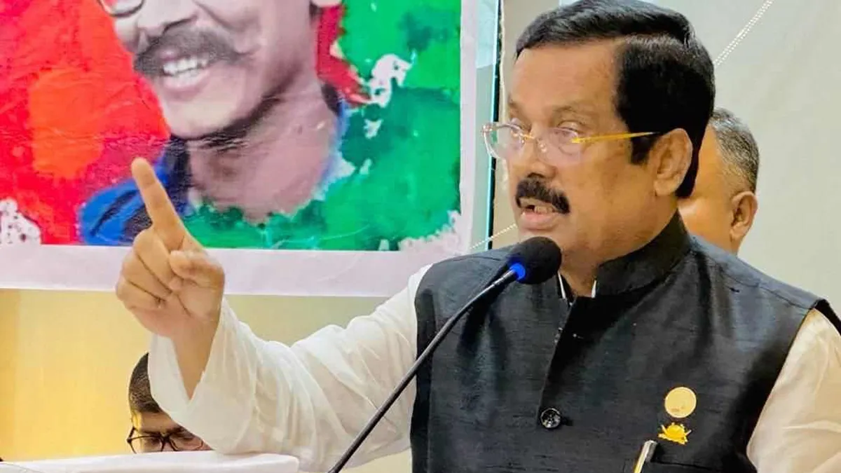 বিএনপি ষড়যন্ত্রের পথ বেছে নিয়েছে: নানক