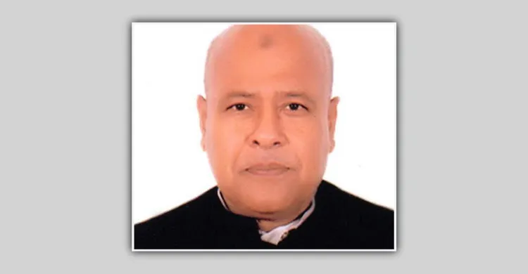 নওগাঁ-২ আসনে নৌকার শহীদুজ্জামান জয়ী