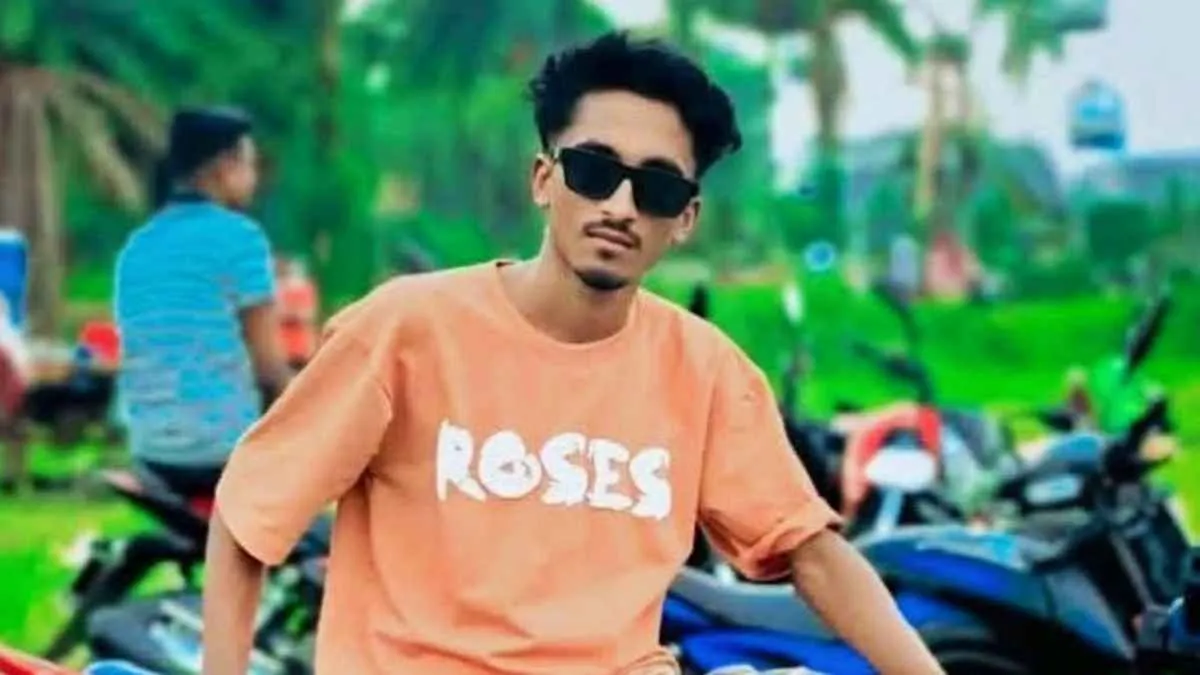 নড়াইলে মোটরসাইকেল-ট্রলির মুখোমুখি সংঘর্ষে কিশোর নিহত
