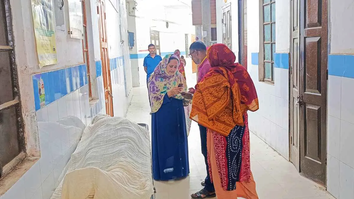 নড়াইলে বাসের ধাক্কায় সাবেক বিজিবি সদস্য নিহত