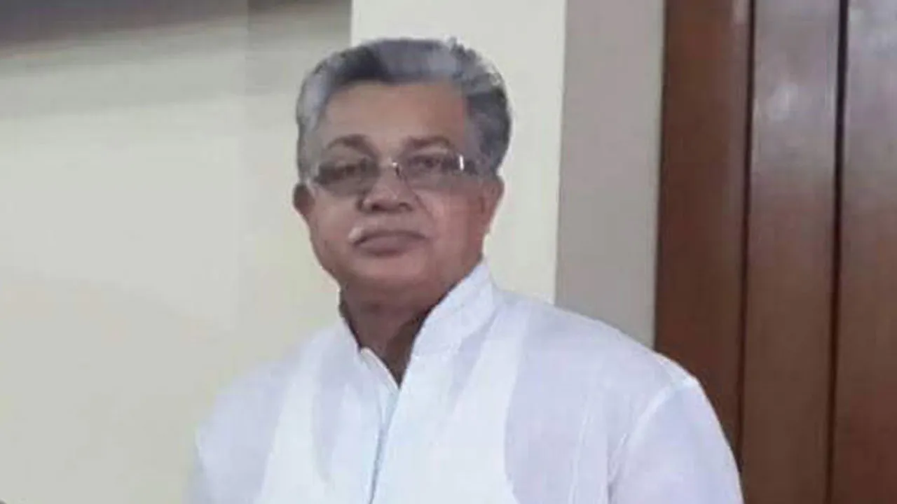 অনিয়ম-দুর্নীতি থেকে নিজে পরিচ্ছন্ন থাকব : ভূমিমন্ত্রী