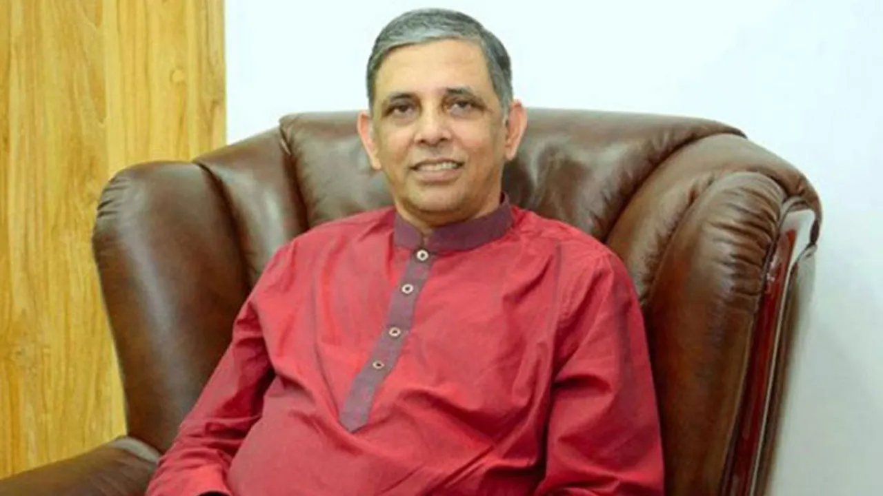 বাহাউদ্দিন নাছিমকে শোকজ