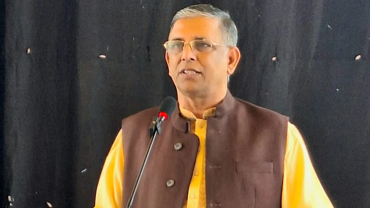 সায়মা ওয়াজেদের কারণে অটিজম নিয়ে সচেতনতা বেড়েছে : নাছিম