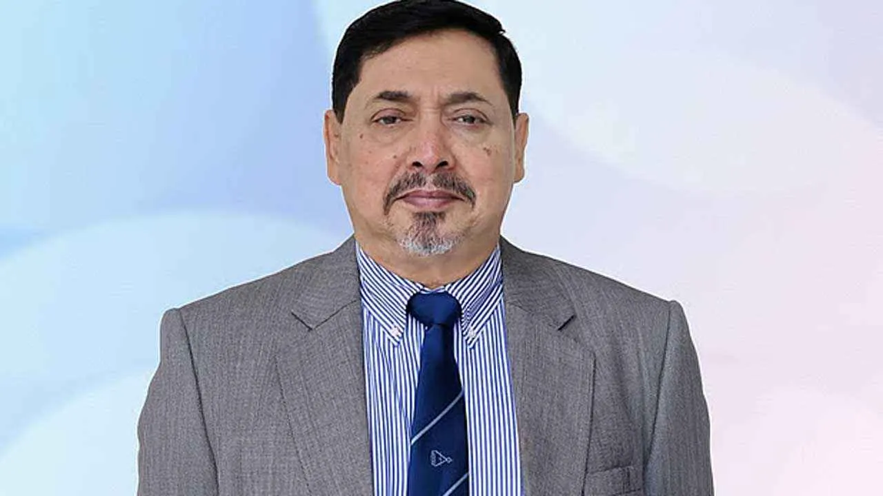 আরও এক বছর মন্ত্রিপরিষদ সচিব থাকছেন নাসিমুল গনি