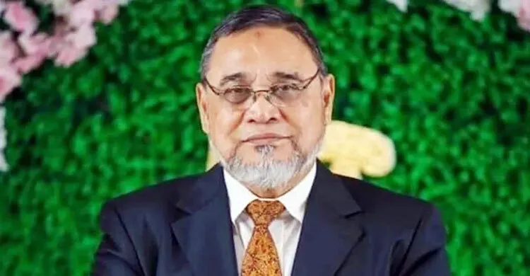 সুষ্ঠু ও গ্রহণযোগ্য নির্বাচনের জন্য যা করা দরকার করবো : সিইসি