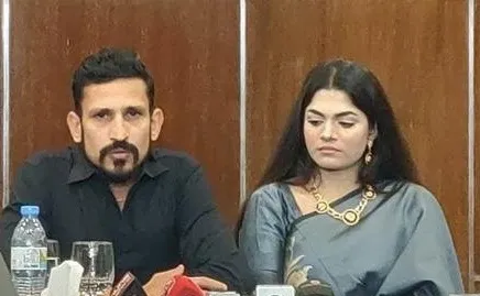 জামিন পেলেন নাসির-তামিমা