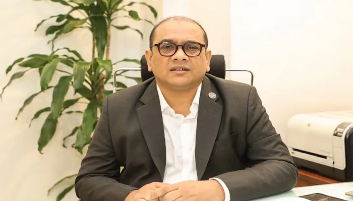 স্বপ্ন-এর নতুন ব্যবস্থাপনা পরিচালক হলেন সাব্বির হাসান নাসির