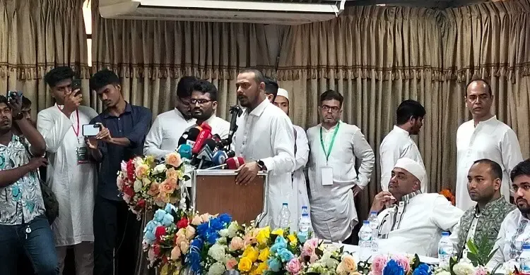 নাসীরুদ্দীন পাটওয়ারী ক্যাম্পাসে গণতান্ত্রিক প্রক্রিয়ায় বাধা দিলে রাজপথে প্রতিরোধ