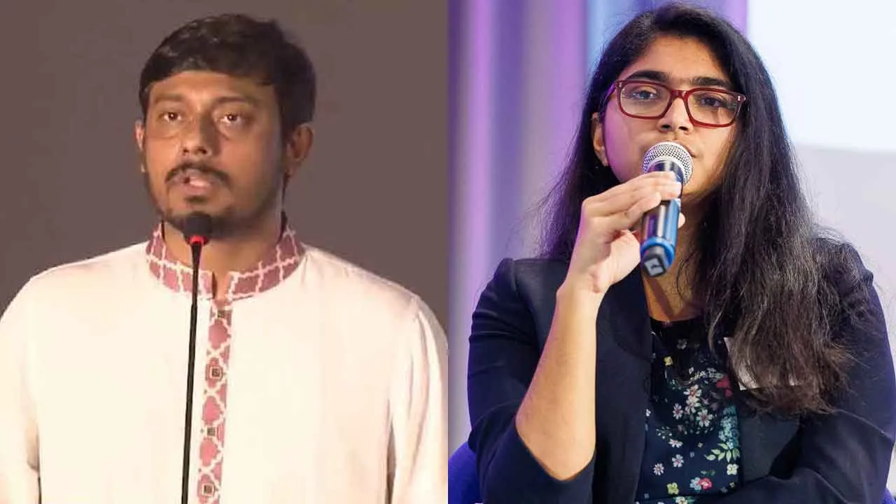 পাটওয়ারী ও জারার নেতৃত্বে এনসিপির নির্বাচন পরিচালনা কমিটি