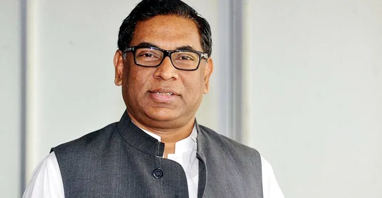 প্রতিমন্ত্রী নসরুল হামিদের ক্ষমতা বাড়লো