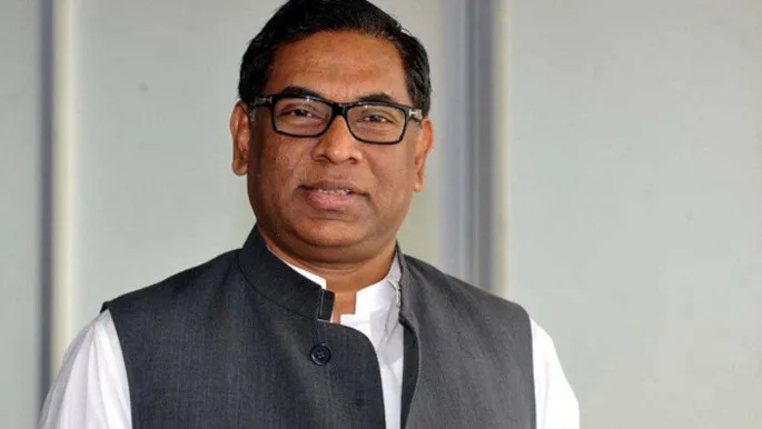 নসরুল হামিদের বাসায় অভিযান: কোটি টাকা, অস্ত্র ও গুলি উদ্ধার