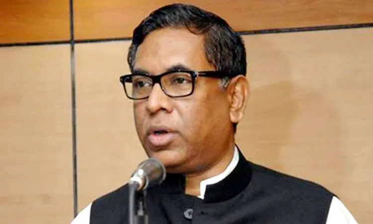 Nasrul for cross-border connectivity to build sustainable energy system