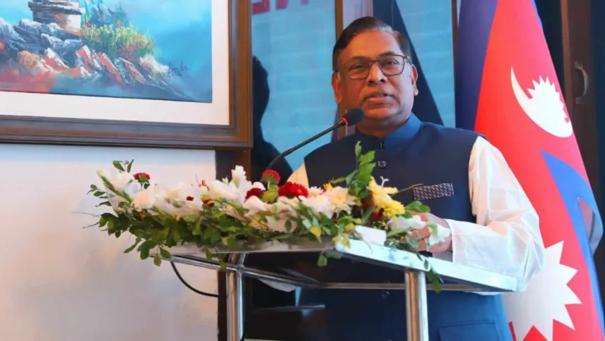 নেপাল থেকে ৪০ মেগাওয়াট বিদ্যুৎ আমদানির প্রক্রিয়া প্রায় চূড়ান্ত: বিদ্যুৎ প্রতিমন্ত্রী