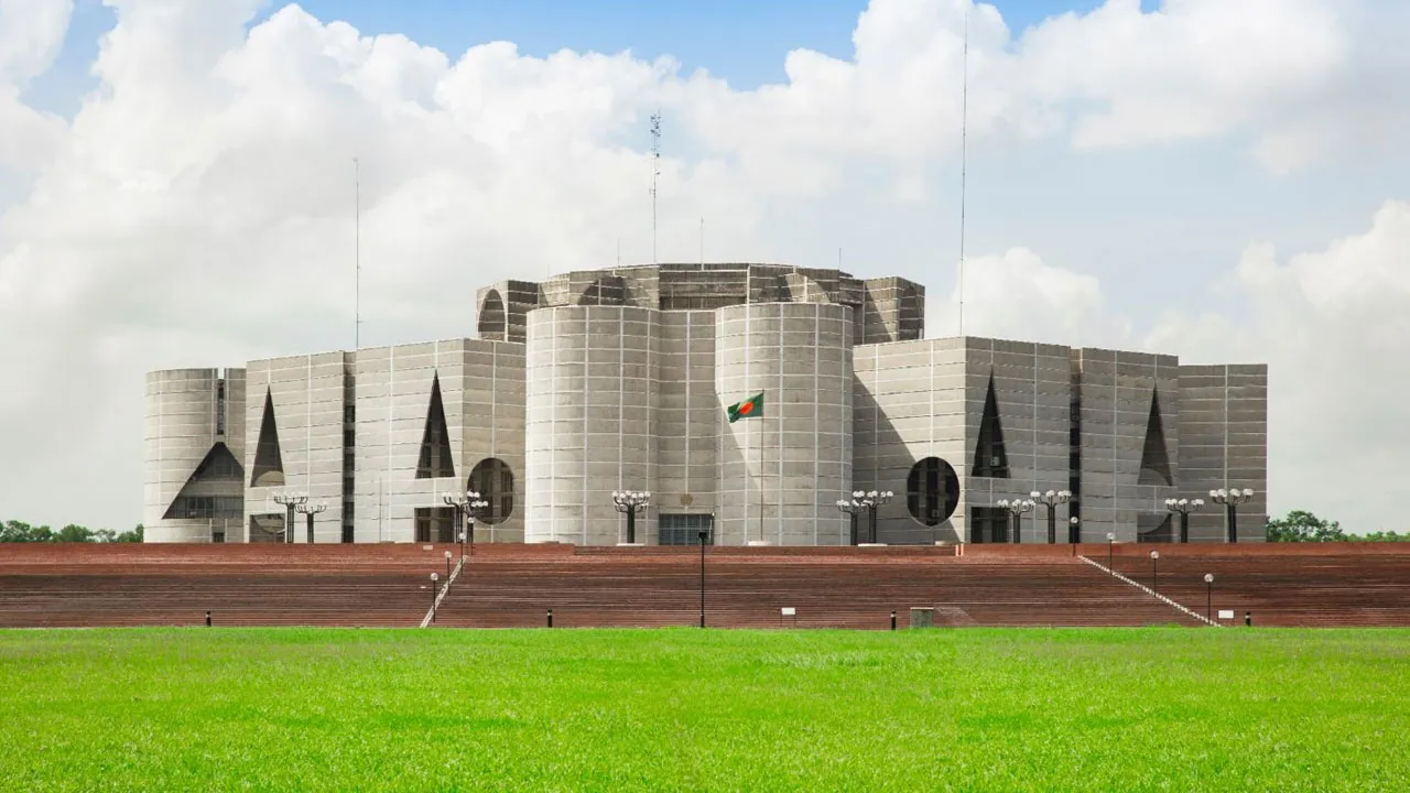 ১২ মার্চ শুরু হচ্ছে ত্রয়োদশ সংসদের প্রথম অধিবেশন