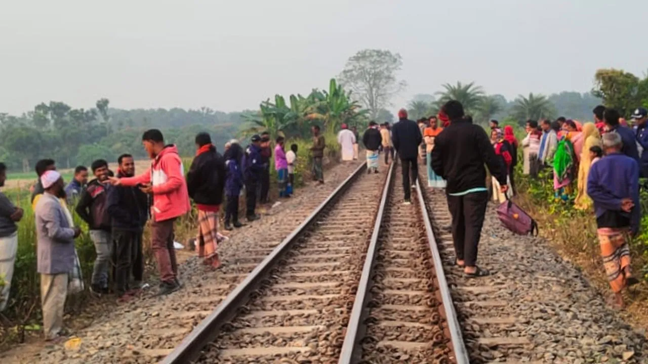 বেড়াতে নিয়ে সাবেক স্ত্রীকে গলা কেটে হত্যা