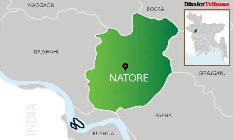 Two AL leader killed in factional clashes in Natore