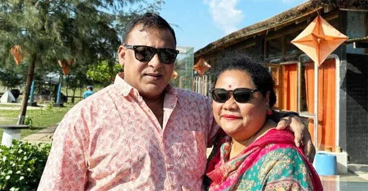 অতিরিক্ত মদপানে পরিবেশ অধিদপ্তরের পরিচালক ও তার স্ত্রীর মৃত্যু