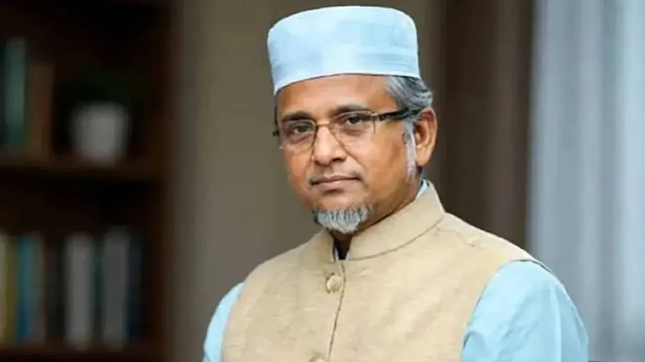 এমপি নজরুলের বিরুদ্ধে করা মামলায় তদন্ত প্রতিবেদন ২২ অক্টোবর