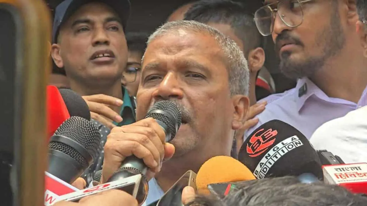 জুলাই অভ্যুত্থানে ফ্যাসিস্ট হাসিনার মতো জঘন্য অপরাধ পাক হানাদাররাও করেনি'
