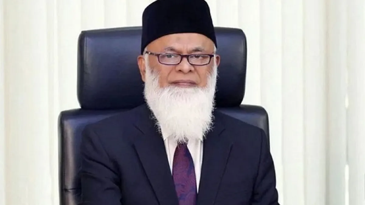 ৭৮১ কোটি টাকার অবৈধ সম্পদ, নাসা গ্রুপের চেয়ারম্যানের বিরুদ্ধে দুদকের মামলা