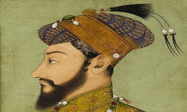 ইতিহাসের এইদিনে  নবাব আলীবর্দী খাঁ’র প্রয়াণ
