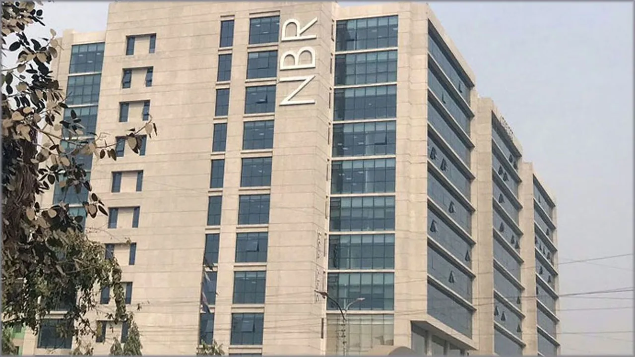 একসঙ্গে ২২৫ কর পরিদর্শককে বদলি