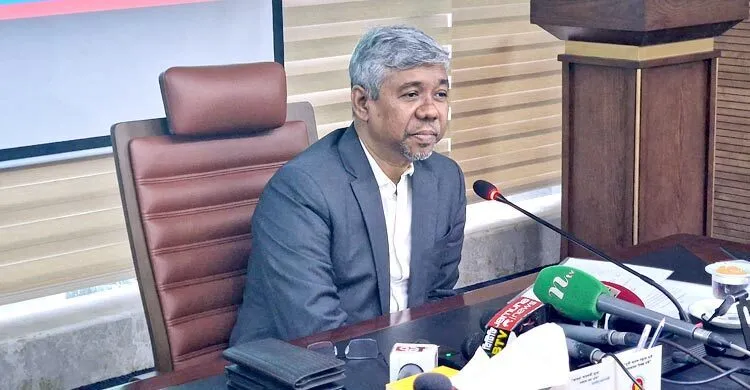 দরকার হলে কেয়ামত পর্যন্ত অডিট বন্ধ থাকবে: এনবিআর
