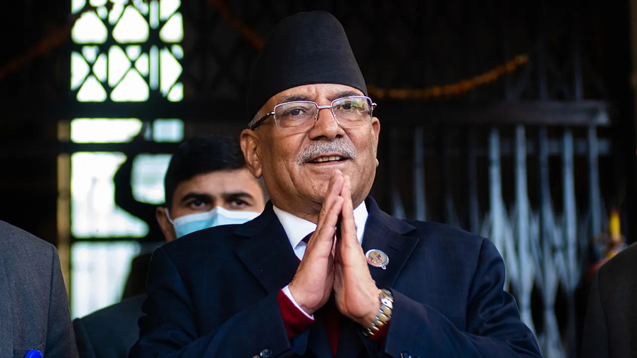ক্ষমতাচ্যুত হলেন নেপালের প্রধানমন্ত্রী