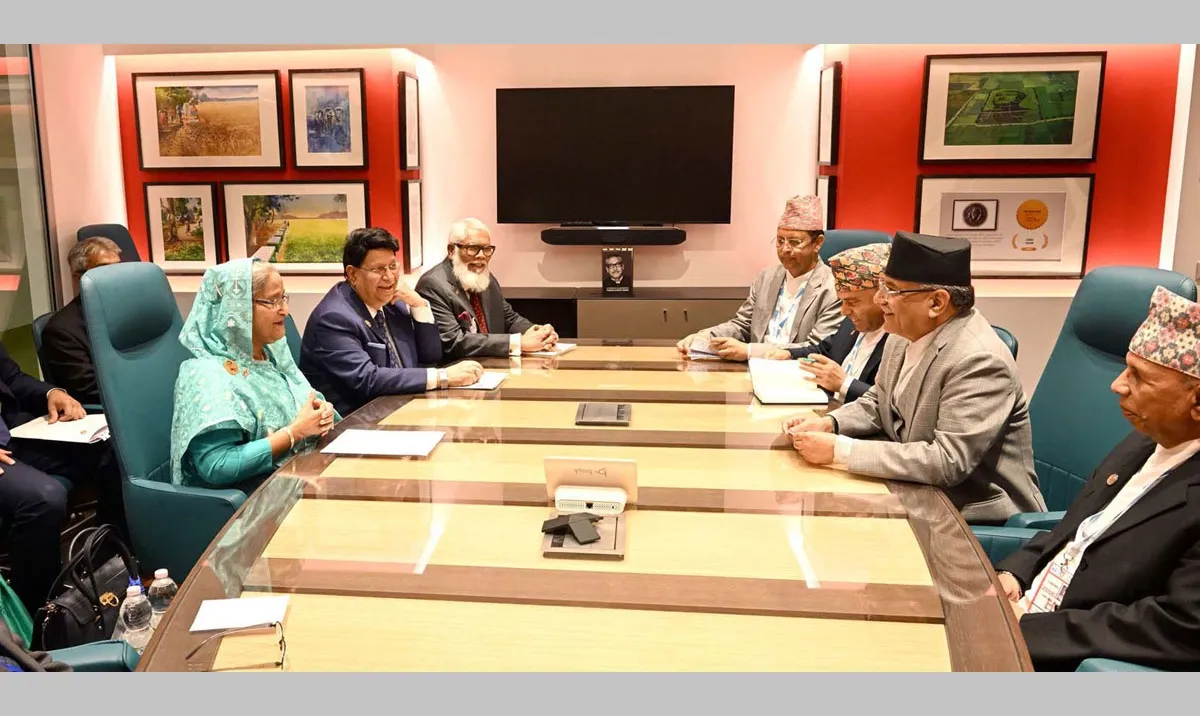 বাংলাদেশ থেকে আরো জনশক্তি নিতে আগ্রহী ইতালি