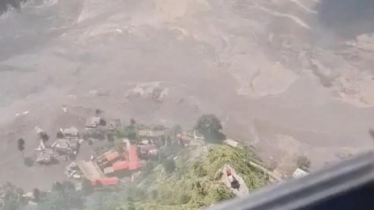 নেপালে বন্যায় মৃতের সংখ্যা বেড়ে ৪৬
