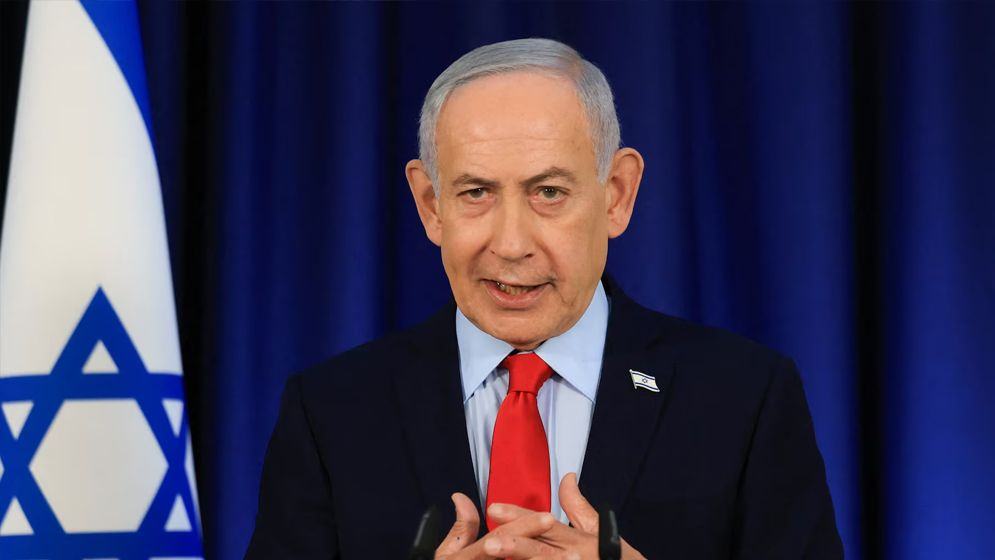 netaanyahu